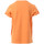 Abbigliamento Bambina T-shirt & Polo Teddy Smith 51007272D Arancio