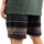 Abbigliamento Uomo Shorts / Bermuda Salty Crew SC30035034 Nero