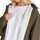 Abbigliamento Donna Giacche / Blazer Salty Crew SC20935084W Verde