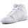 Scarpe Pallacanestro Nike Air Jordan 1 Mid DV0991-111 Bianco