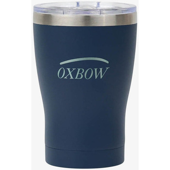 Casa Uomo Bottiglie Oxbow Mug MERACQ Blu