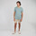 Abbigliamento Uomo Shorts / Bermuda Oxbow Short chino ONAGHO Marrone