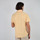 Abbigliamento Uomo Camicie maniche lunghe Oxbow Chemise CLAMI Arancio