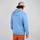 Abbigliamento Uomo Felpe Oxbow Sweat SALET Blu