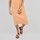 Abbigliamento Donna Vestiti Oxbow Robe DIWALAN Arancio