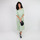 Abbigliamento Donna Vestiti Oxbow Robe DARZEA Verde