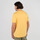 Abbigliamento Uomo T-shirt maniche corte Oxbow Tee Arancio