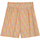 Abbigliamento Donna Shorts / Bermuda Oxbow Short OLGA Arancio