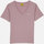 Abbigliamento Donna T-shirt maniche corte Oxbow Tee Viola