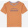 Abbigliamento Donna T-shirt maniche corte Oxbow Tee Arancio