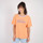 Abbigliamento Donna T-shirt maniche corte Oxbow Tee Arancio