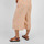Abbigliamento Donna Pantaloni Oxbow Combinaison BIANCA Arancio