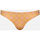 Abbigliamento Donna Costume componibile Oxbow Bas de bikini MARGUERITE Arancio