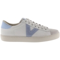 Image of Sneakers Victoria Sneakers 126142 - Celeste067