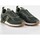 Scarpe Uomo Sneakers Emporio Armani EA7 34044 VERDE