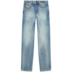 Abbigliamento Donna Jeans Diesel 2016 D-AIR 0PFAR-01 Blu