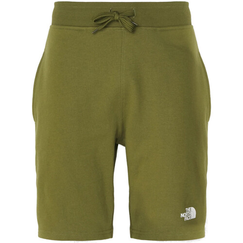 Abbigliamento Uomo Shorts / Bermuda The North Face NF0A3S4E Verde
