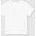 Abbigliamento Unisex bambino T-shirt maniche corte Mayoral ATRMPN-44101 Bianco
