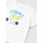 Abbigliamento Unisex bambino T-shirt maniche corte Mayoral ATRMPN-44101 Bianco