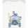 Abbigliamento Unisex bambino T-shirt maniche corte Mayoral ATRMPN-44100 Bianco