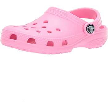 Scarpe Bambina Sandali Crocs CLASSIC KIDS Rosa