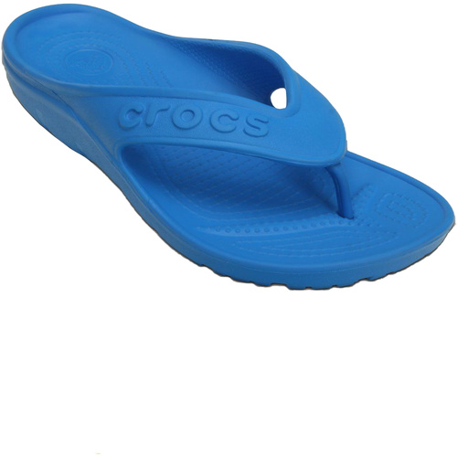 Scarpe Uomo Infradito Crocs 200354 Blu