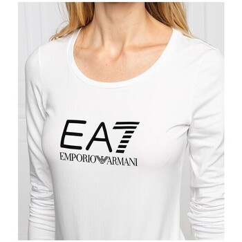 Abbigliamento Donna T-shirt & Polo Ea7 Emporio Armani  Multicolore