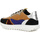 Scarpe Donna Sneakers basse Café Noir C1DH1020 Multicolore