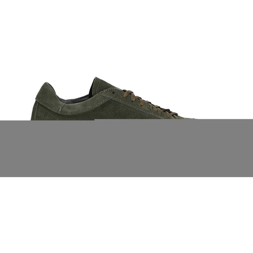 Scarpe Uomo Sneakers basse Café Noir C1XN6011 Verde