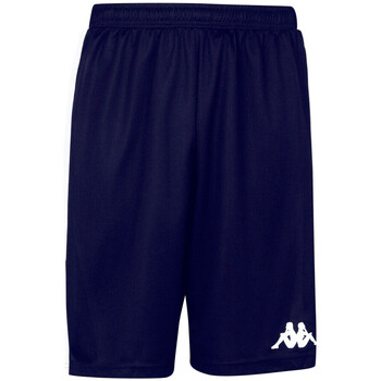 Abbigliamento Uomo Shorts / Bermuda Kappa EQ-304TND0 Blu