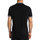 Abbigliamento Uomo T-shirt & Polo Joma 102228 Nero