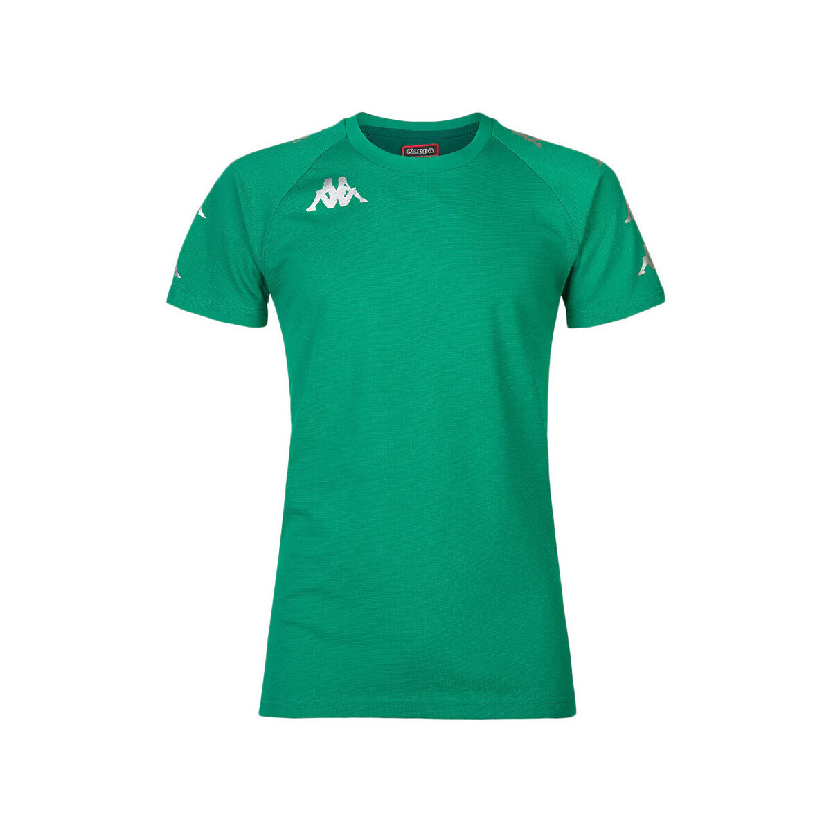 Abbigliamento Uomo Top / T-shirt senza maniche Kappa 31153CW Verde