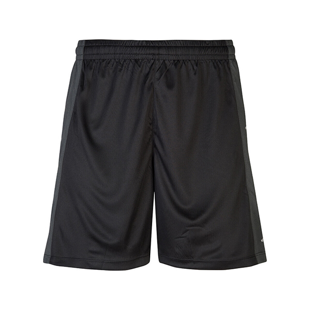 Abbigliamento Bambino Shorts / Bermuda Kappa 31152QW-JR Nero
