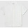 Abbigliamento Unisex bambino Camicie maniche corte Mayoral ATRMPN-44108 Bianco