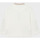 Abbigliamento Unisex bambino T-shirts a maniche lunghe Mayoral ATRMPN-44103 Beige