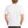 Abbigliamento Uomo T-shirts a maniche lunghe Gildan Hammer Bianco