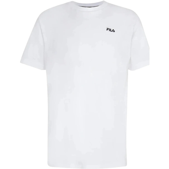 Image of T-shirt & Polo Fila FAM0340 10001-UNICA - T shirt