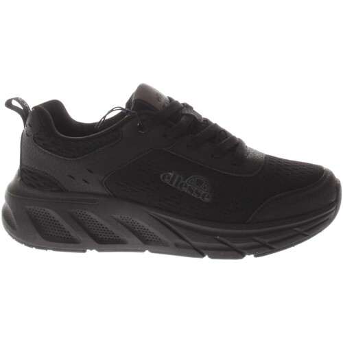 Scarpe Donna Sneakers Ellesse OS EL41W65469 01-UNICA - Sneak Nero