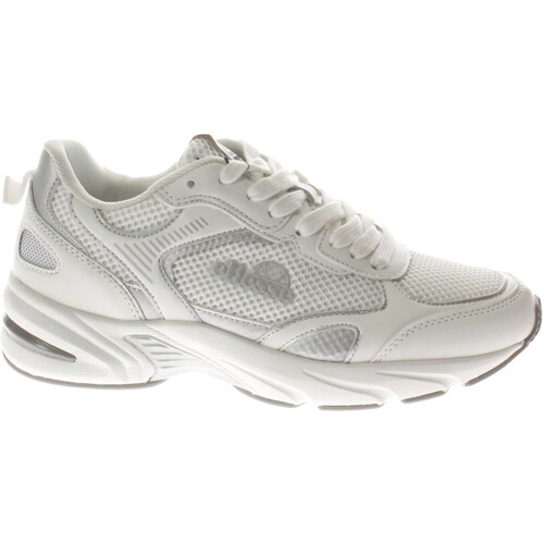 Scarpe Donna Sneakers Ellesse OS EL41W69465 01-UNICA - Sneak Bianco