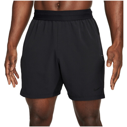 Abbigliamento Uomo Shorts / Bermuda Nike FN3004 Nero