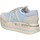 Scarpe Donna Sneakers Premiata BET6678 Beige