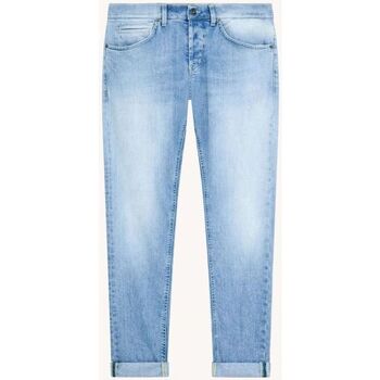 Abbigliamento Uomo Jeans Dondup GEORGE GW6-UP232 DSE317U Blu