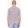 Abbigliamento Uomo T-shirt & Polo Dondup UT229 M00699P-PTO DU 589 Viola