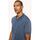 Abbigliamento Uomo T-shirt & Polo Dondup UT229 M00699P-PTO DU 894 Blu