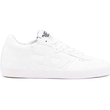 Scarpe Uomo Sneakers Diesel Y03336 PR030 - S-LEROJI LOW-T1003 WHITE Bianco