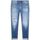 Abbigliamento Uomo Jeans Dondup GEORGE HG1-UP232 DS0296U Blu