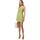 Abbigliamento Donna Vestiti Elisabetta Franchi ab51441e2-105 Verde