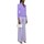 Abbigliamento Donna Pantaloni Elisabetta Franchi pas1541e2-bx9 Multicolore