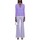 Abbigliamento Donna Pantaloni Elisabetta Franchi pas1541e2-bx9 Multicolore