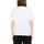 Abbigliamento Donna T-shirt maniche corte Elisabetta Franchi ma02341e2-270 Bianco